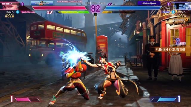 Street Fighter 6 female ninja get washed by a mad girl смотреть онлайн