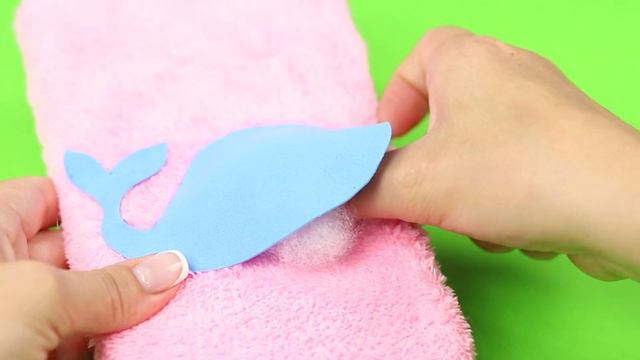 Кавайна канцелярія власноруч – 13 ідей! смотреть онлайн