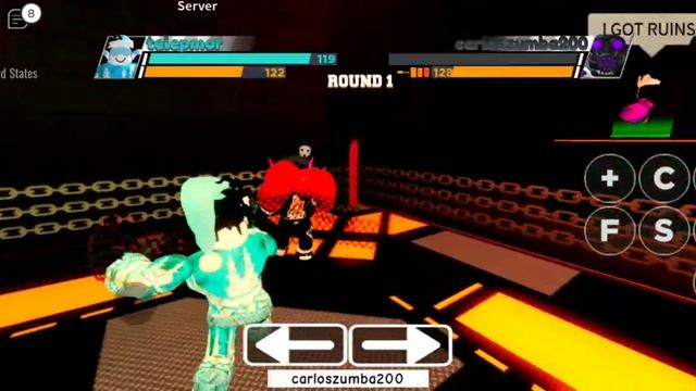 Buying big gloves and showcasing new X-Rage gloves. Roblox boxing league. смотреть онлайн