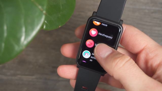 Wie smart ist die Honor Watch ES? - Test смотреть онлайн