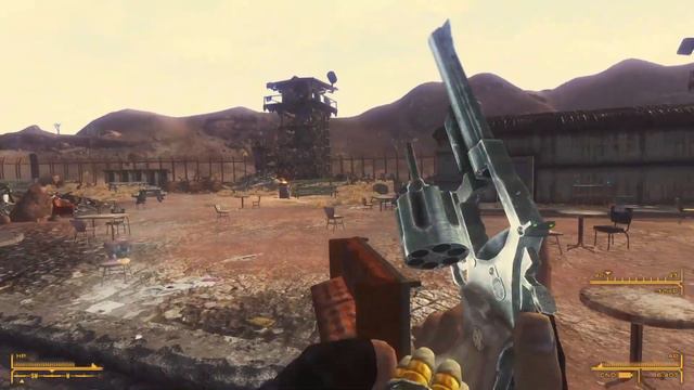 The gangsta with the big iron on his hip смотреть онлайн