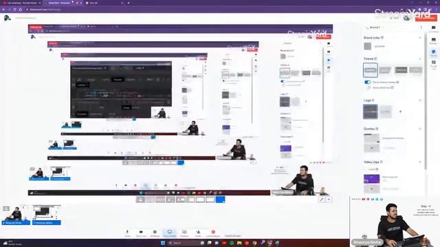[LIVE] DAY 02 - Backend Web Development using JavaScript, NodeJS & Express | COMPLETE in 7 - Days смотреть онлайн