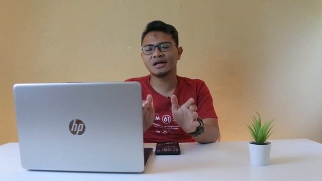 Experience Pakai laptop HP 14s dk0075au, Worth it Gak Harga 6 Jutaan? смотреть онлайн