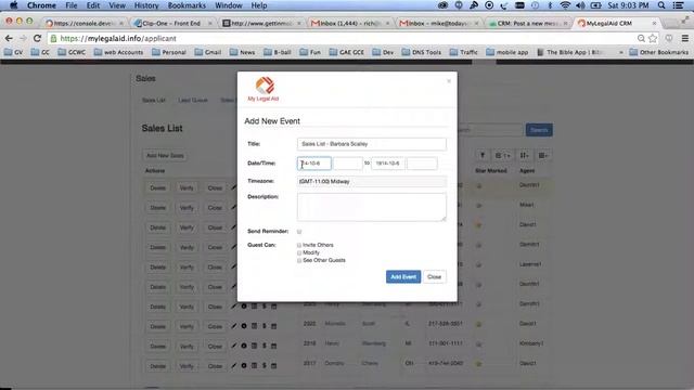 calendar datepicker & submit not working смотреть онлайн