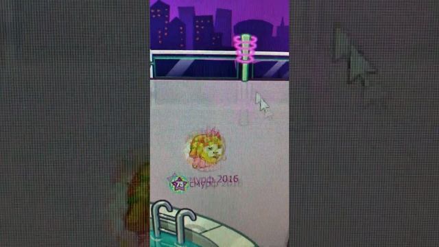 Смурф 2016 снимает клип: Новый Год всегда как сладкий сон. смотреть онлайн