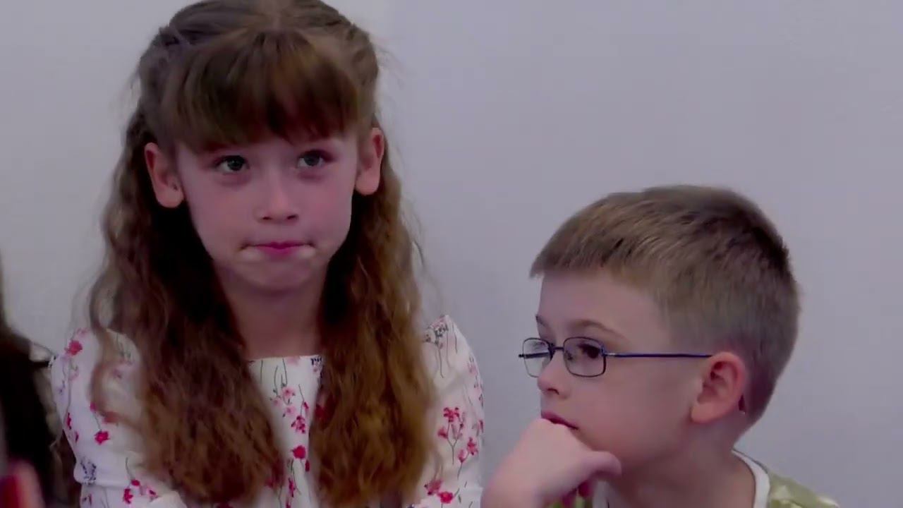 Как узнать спасен ли лично я Алексей Опарин смотреть онлайн