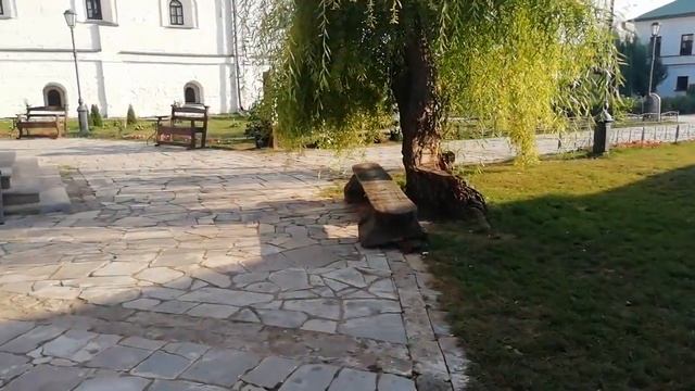 Собор Иконы Богоматери всех скорбящих радость. Cathedral of the Icon of Our Lady смотреть онлайн
