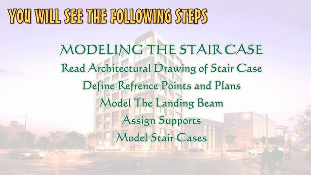 (R-01). ETABS: Full Design of Residential Building- Building Design - Civil Engineering смотреть онлайн