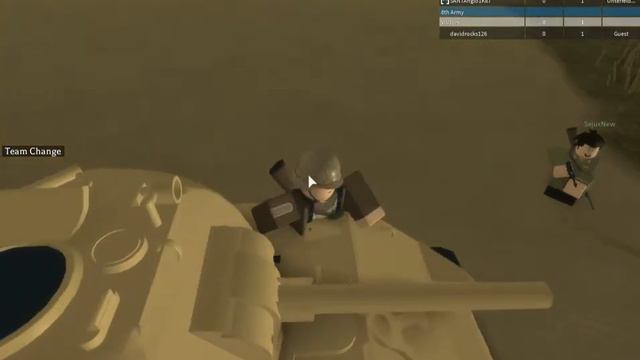 New SCP-SCP 556 the Automatic sherman,Joke but this is some footage of a selfdriving sherman смотреть онлайн