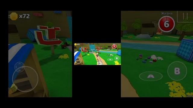 я скачал взлом супер беар адвенчер