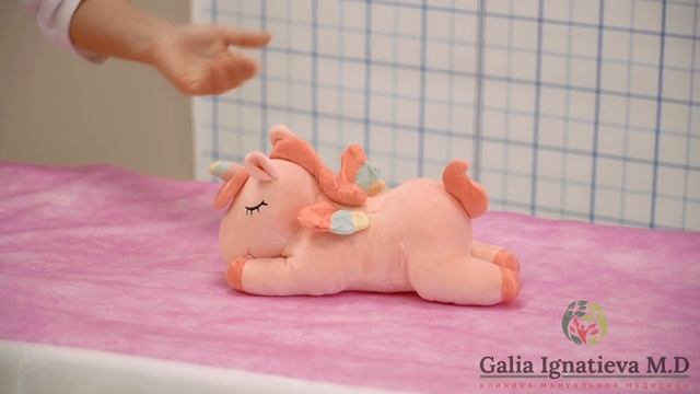 Как научить ребенка ползать - Галина Игнатьева смотреть онлайн