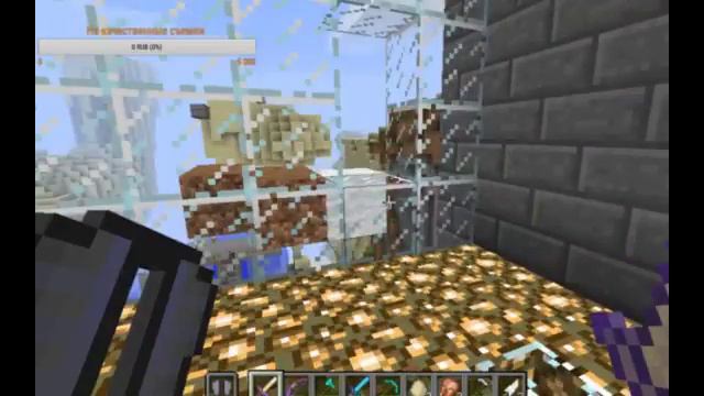 Стрим BANANA CRAFT Собираем деньги на качественные съемки смотреть онлайн