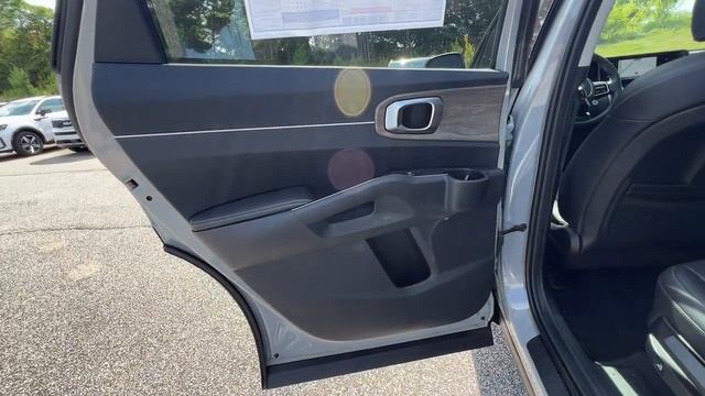 2023 Kia Sorento Atlanta, McDonough, Jonesboro, Fayetteville, Conyers 1074 смотреть онлайн