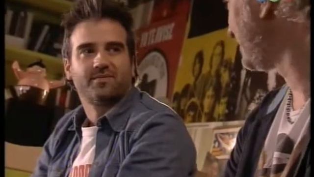 Graduados Daniel Hendler vestido por No En 05 12 2012 xvid 003 смотреть онлайн