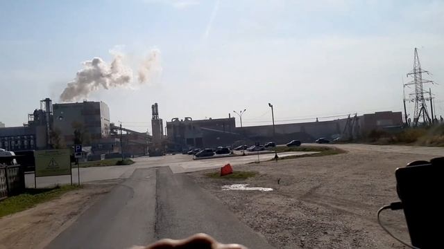 Поэтические перипетии