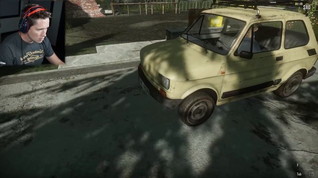 Contraband Police Demo - Part 1 - A New Border Patrol Agent смотреть онлайн