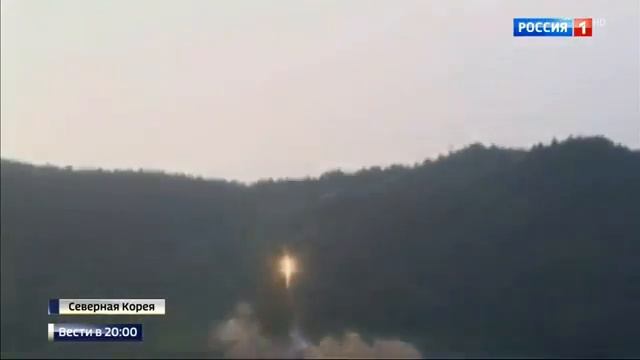 КНДР готовит удар по США Южная Корея готовит бункеры смотреть онлайн