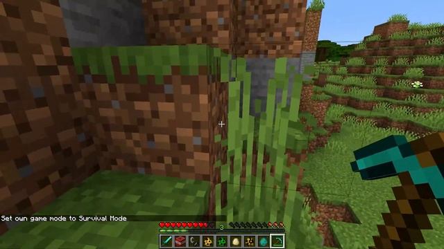 Minecraft Physics Mod Showcase (Realistic Physics, TNT Explosions) смотреть онлайн