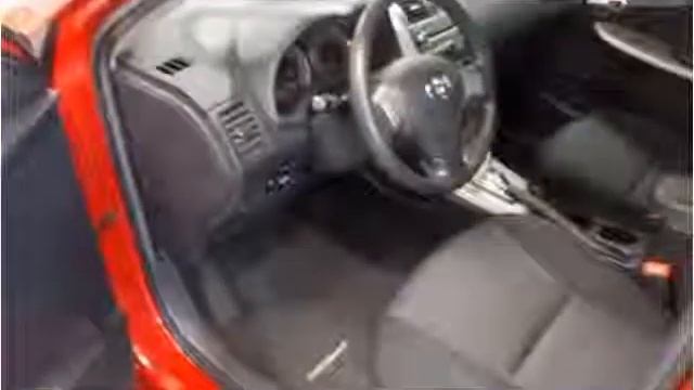2010 Toyota Corolla Used Cars New Castle PA смотреть онлайн