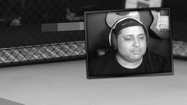 EA Sports UFC 3 PS4 - Luta, Mark Hunt vs Stefan Struve смотреть онлайн