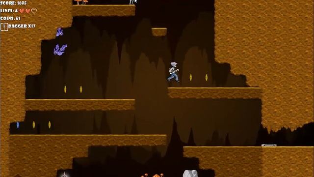Killer Crypt Xbox360 Gameplay смотреть онлайн
