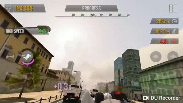 Last mission complete .. Hard mission .. Very nice game????