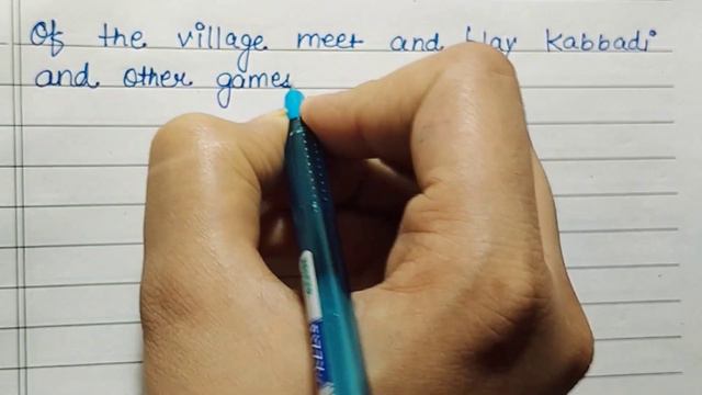 Essay on My Village|My Village Essay 1000 Words in English||My Village|Paragraph on My Village| смотреть онлайн