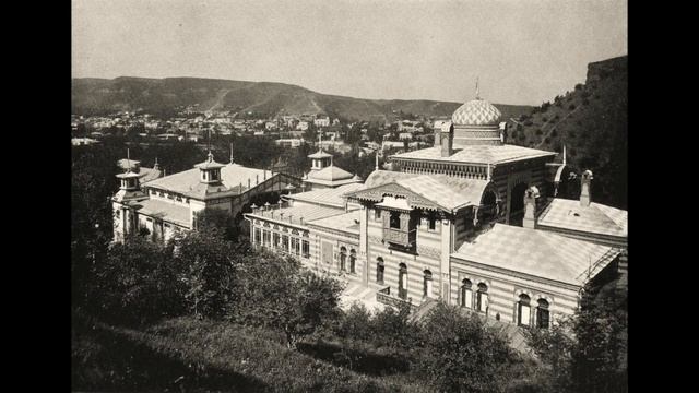 Кисловодск / Kislovodsk 1885-1914