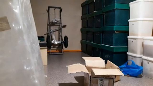 Запчасти на Луаз. Или как заказывать через Авито. смотреть онлайн