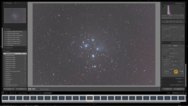 Episode I: Stacking Night Sky Images in Adobe Photoshop смотреть онлайн