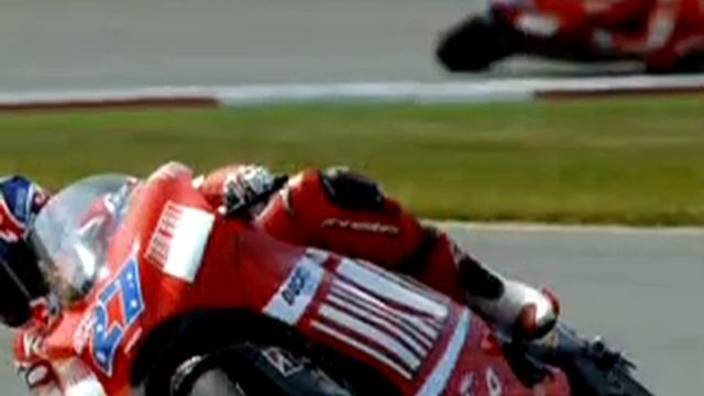 Casey Stoner The Best