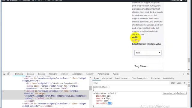 Advance WordPress Class 6 RRF July 2018 mp4 смотреть онлайн