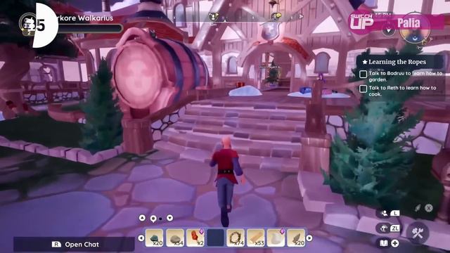 HIGHEST RATED New Nintendo Switch Games! (January 2024) смотреть онлайн