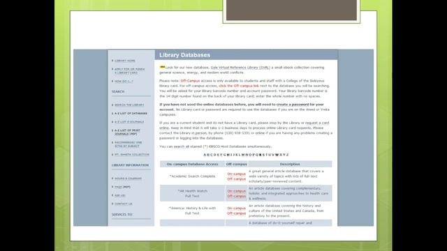 Keyword Searching 3: Keywords in Action смотреть онлайн