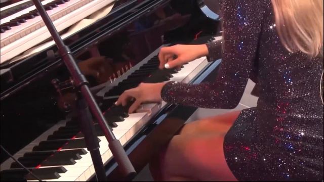 Варвара Убель, трио Олега Бутмана