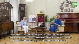 Айгөл Бариева | Эй, язмыш, язмыш 11/09/2022