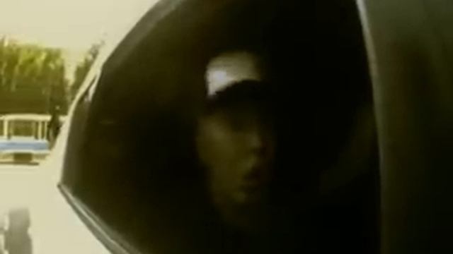 Витя АК - 25 минут Москвы(1 часть)