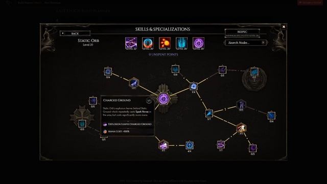 [DEFUNCT] Roady's Stun Lightning Blast Sorcerer Static Orb, Last Epoch Build Guide смотреть онлайн