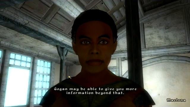 Oblivion Fun Ep. 1 - Slow beginning смотреть онлайн
