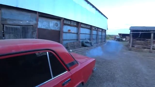 Что будет если залить в двигатель яицо и растительное масло Или как сделать мощный дымогениратор ! смотреть онлайн