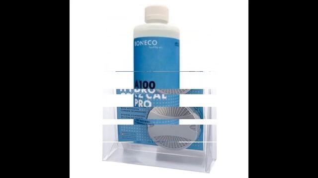 BONECO Aqua Pro 2-in-1 Humidifier Filter A250 , White