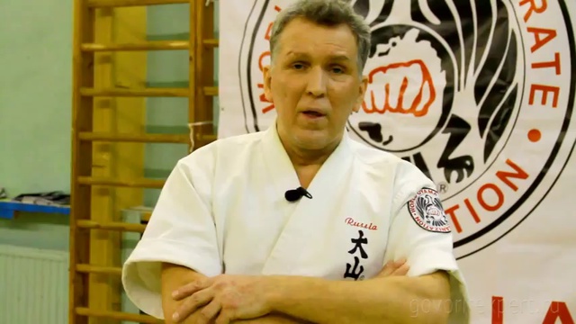 Зачем детям боевые искусства? Говорит ЭКСПЕРТ смотреть онлайн