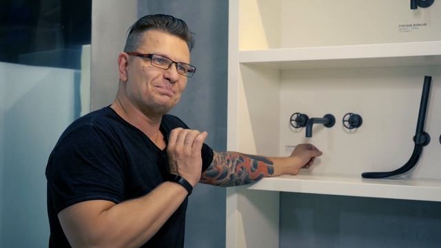 Fantini: как не ошибиться при выборе сантехники | DRHouse смотреть онлайн