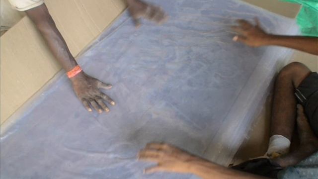 Производство Гибкого Камня INDSTONE смотреть онлайн