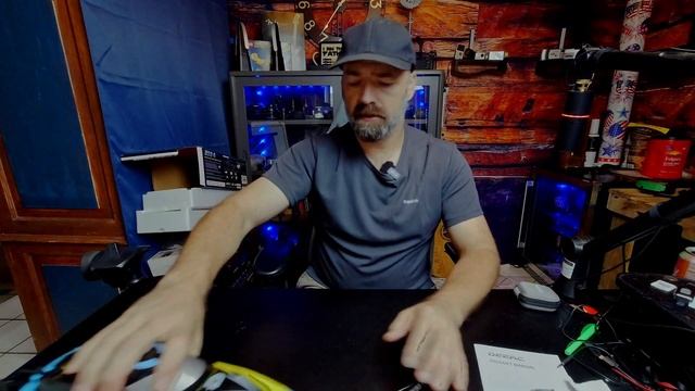 Best RC Boat under 100 Dollars!!/DeeRC 2104 смотреть онлайн