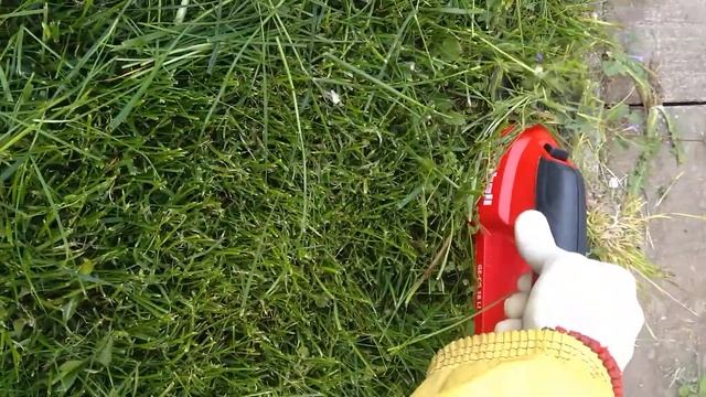 садовые аккумуляторные ножницы енхель смотреть онлайн