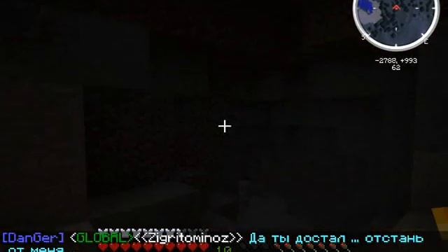 Excalibur-craft играем на Classic. 3D грибы!!