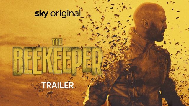 The Beekeeper 2024 Full Movie In English | Jason Statham | The Beekeeper Movie English Review & Fac