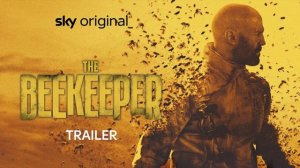 The Beekeeper 2024 Full Movie In English | Jason Statham | The Beekeeper Movie English Review & Fac