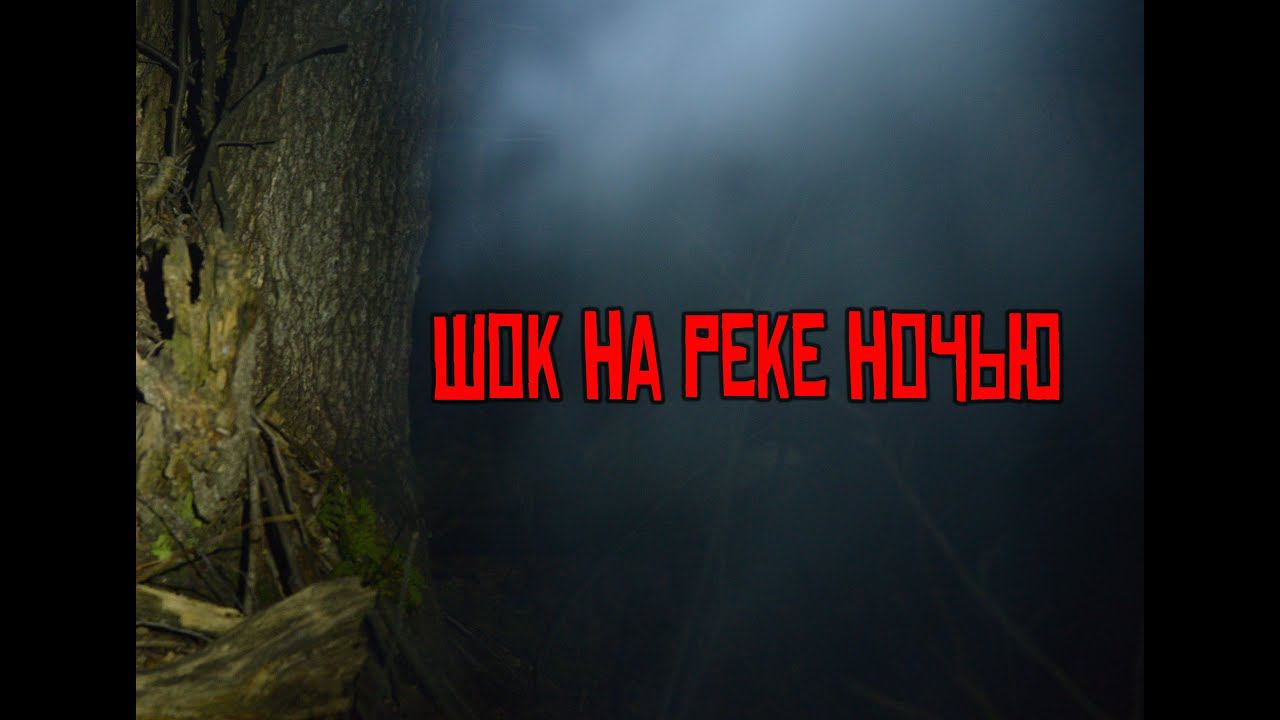 Жуткая ночная тварь в лесу. Шок и трепет на реке. КукуруЗо. paranormal screams in the woods смотреть онлайн